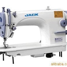 供应工业缝纫机JK自动剪线高速平缝机