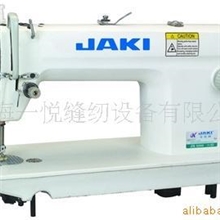 供应工业缝纫机JR8800--装珠边机工业缝纫机