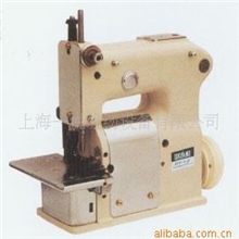 供应缝中设备DY-1-2型棉毯锁边机