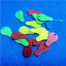 缝纫机穿线器穿针引线器多针机打揽机必备穿线工具