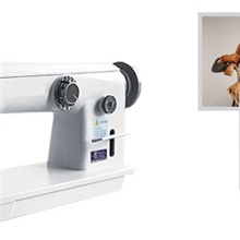 530D大梭万能曲折机/花边机/卷边机