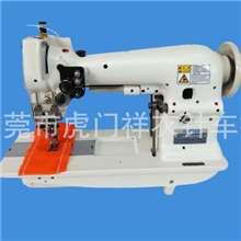 供应骏田牌W119邮齿机小圈睫毛绣高档密边机