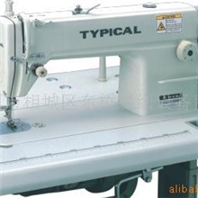 供应标准牌工业缝纫机标准GC6150平缝机