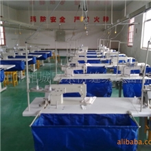 服装厂用工业缝纫机折叠衣斗布车斗布衣斗，安装简单易清洗