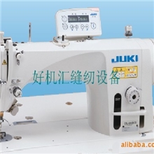重机直驱电脑平缝机JUKI自动剪线高速平缝机DDL-9000B缝纫机