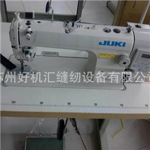 重机直驱一体式电脑平缝机JUKI电脑车DDL-8100B-7工业缝纫机