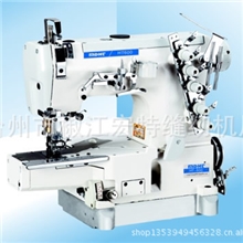 宏特缝纫机HT-600/飞马款W600小方头绷缝机/高速绷缝机/厂家直销