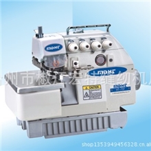 宏特缝纫机HT-747/银箭款747包缝机/拷边机/厂家直销