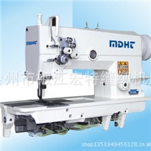 宏特缝纫机HT-842/872/兄弟款/双针平缝机/双针平车