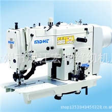 宏特缝纫机HT-781D/重机款781锁眼机/高速直驱平头锁眼机厂家直销