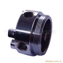 供应二氧化碳电加热阀体M52X1.5