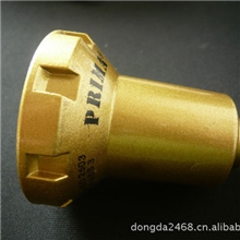 氧气、乙炔、丙烷减压器铝盖