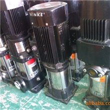 供应CDL2-60南方立/卧式不锈钢多级离心泵