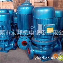 现货供应ISG50-125立式离心泵