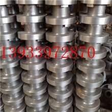 供应联轴器外径90至240爪式联轴器165-40-42