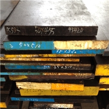 日本大同进口冷作冲压模具钢材dc53