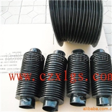 鑫隆制造钢丝支撑圆形防护罩