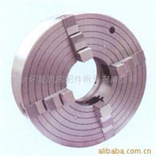 供应K66管子复合卡盘(图)