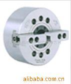 供应两爪楔式动力卡盘