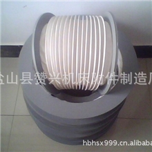 供应伸缩式防护罩、风琴防护罩、品种多、质量高。。。。