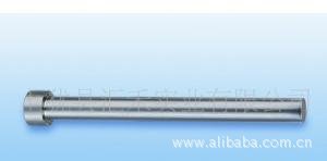 SKD11硬度好不易断模具冲针批发HD直身冲头（质量保证服务好）