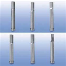 异形冲头SKD11冲针冲头厂家定做（材质硬度质量保证服务好）