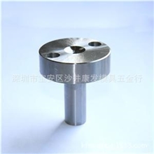 唧咀A型、B型、C型浇口套双托唧咀单托唧咀