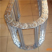厂家供应拖链、钢制拖链、数控机床拖链