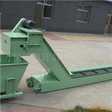 批发链板排屑机