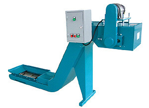 供应链板式排屑机