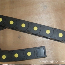 拖链，坦克链，数控机床，机床附件