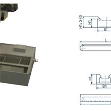 供应链板式排屑器、刮板式排屑器、永磁式排屑器、螺旋式排屑器