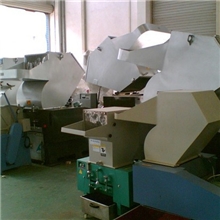 供应石排横沥桥头塑料粉碎机强力破碎机打料机碎料机