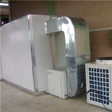 农产品烘干房干燥房烘干设备