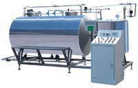 CIP清洗系统清洗系统设备食品药品工厂清洗设备