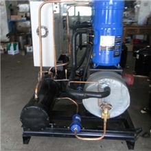 开放式冷水机冷冻机注塑冷水机谷轮冷水机工业冷水机