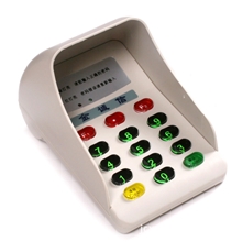 厂家供应GHC515UUSB接口15键体密码键盘