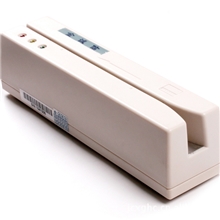 供应GHC712U单二轨金诚信磁条读写器