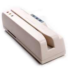 GHC825H金诚信磁卡读写器2、3磁道高抗磁卡读写器