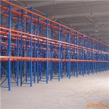 托盘货架