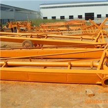 混凝土泵车专用125U型管卡