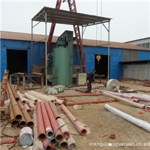 专业生产液压布料机直管