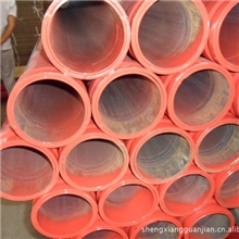 供应矿山专用耐磨管