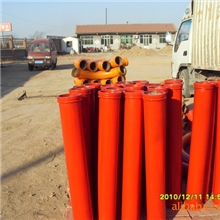 供应大象泵车专用变径管