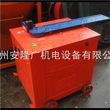 厂家直销W18鹤宝钢筋液压弯箍机箍筋弯曲机