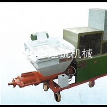 厂家直销河北城兴快速砂浆喷涂机