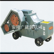 厂家直销北京富京哲GQ42钢筋切断机切铁机