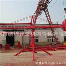 专业出售18米混凝土布料机，现货供应18米布料机