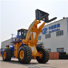 厦鑫20吨叉装机820装岩机叉式装载机厂家直销