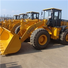 厦鑫5吨装载机CXX958-I厂家直销